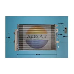 16-6233 AUTO AIR GLOUCESTER