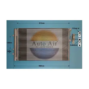 161987 AUTO AIR GLOUCESTER