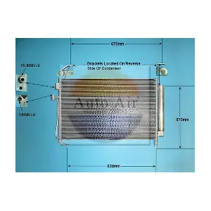 168903 AUTO AIR GLOUCESTER