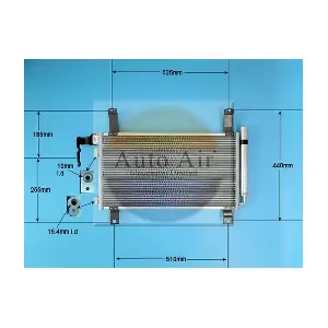 169911 AUTO AIR GLOUCESTER