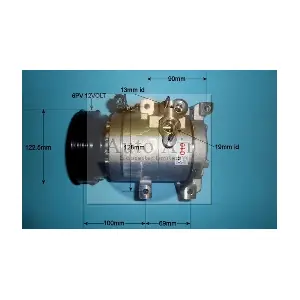 14-1514 AUTO AIR GLOUCESTER