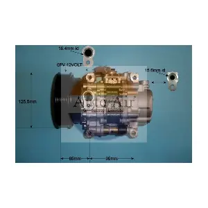 AUTO AIR GLOUCESTER 14-1171