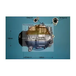14-0123 AUTO AIR GLOUCESTER