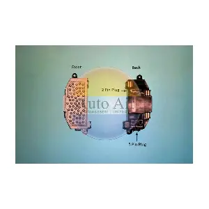 AUTO AIR GLOUCESTER 20-0163
