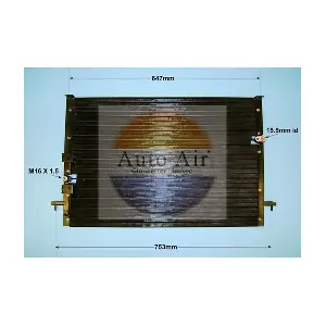 AUTO AIR GLOUCESTER 163934