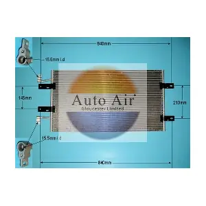161382A AUTO AIR GLOUCESTER