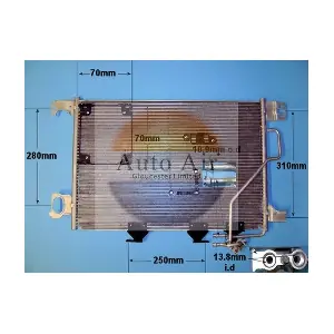 166694 AUTO AIR GLOUCESTER