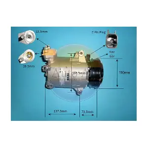 14-9788 AUTO AIR GLOUCESTER
