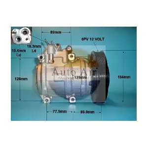 14-1183 AUTO AIR GLOUCESTER