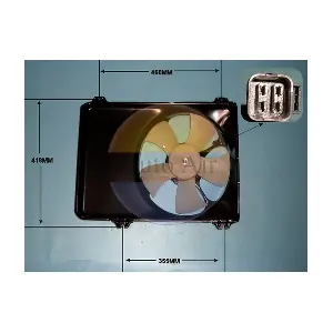 05-1756 AUTO AIR GLOUCESTER
