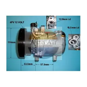 AUTO AIR GLOUCESTER 140228