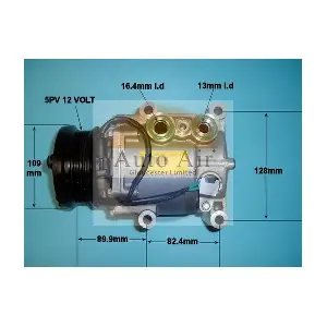 14-1181 AUTO AIR GLOUCESTER