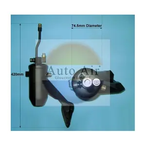 31-2269 AUTO AIR GLOUCESTER