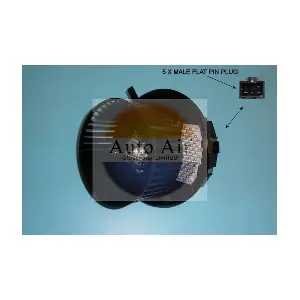 21-0007 AUTO AIR GLOUCESTER