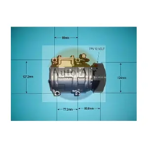AUTO AIR GLOUCESTER 140257R