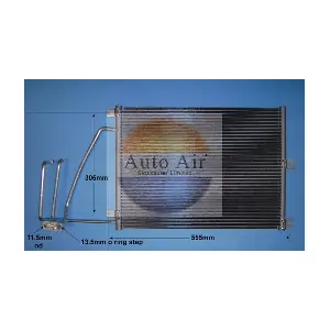 166201 AUTO AIR GLOUCESTER