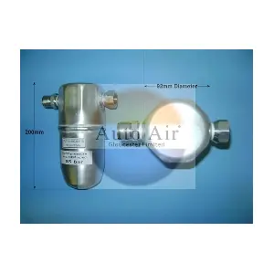 31-1172 AUTO AIR GLOUCESTER