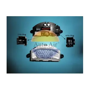 AUTO AIR GLOUCESTER 20-0189
