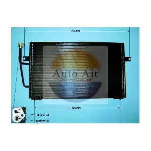 161036 AUTO AIR GLOUCESTER