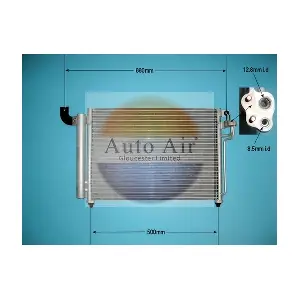 161080 AUTO AIR GLOUCESTER
