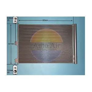 16-1456 AUTO AIR GLOUCESTER