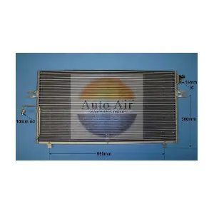 166102 AUTO AIR GLOUCESTER