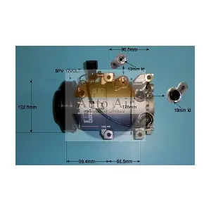 14-2059 AUTO AIR GLOUCESTER