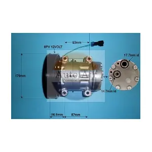 AUTO AIR GLOUCESTER 14-4324P