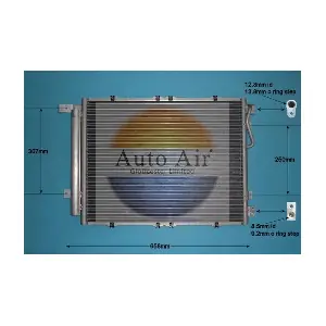 161419 AUTO AIR GLOUCESTER