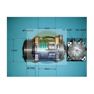 AUTO AIR GLOUCESTER 148117
