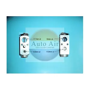 228817 AUTO AIR GLOUCESTER