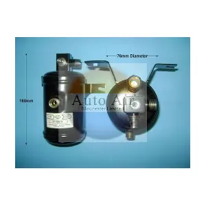 AUTO AIR GLOUCESTER 31-9170