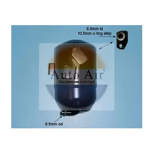 31-0043 AUTO AIR GLOUCESTER