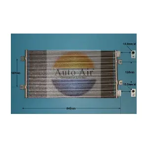 161122 AUTO AIR GLOUCESTER
