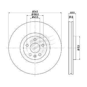 32300811 POLESTAR