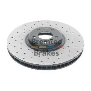 BDR7010REV BREMTEC