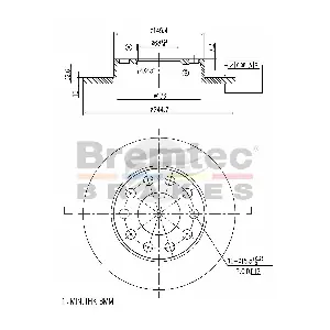 8E0615601P AUDI (FAW)