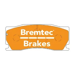 BT20390EV550 BREMTEC
