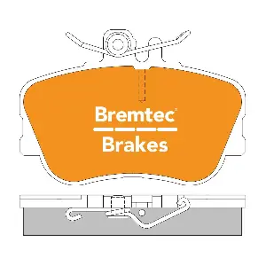 BREMTEC BT439TS