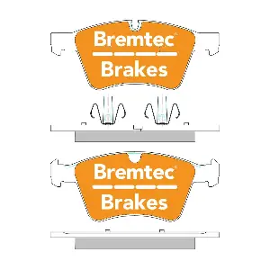 BREMTEC BT2158EL