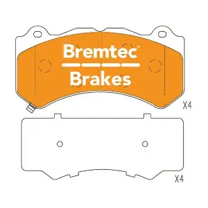 BREMTEC BT1770EL