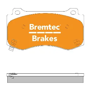 BT1395E BREMTEC