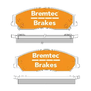 BT1279E BREMTEC