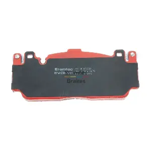 BT21900EV550 BREMTEC
