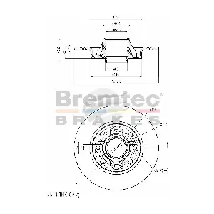 424966 MERCEDES-BENZ
