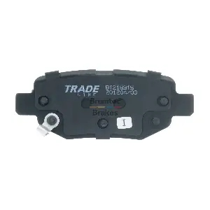 BT2183TS BREMTEC