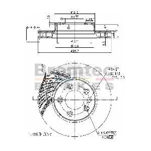 7L6615301N CHEVROLET