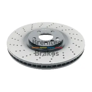 BDR90078LEV BREMTEC