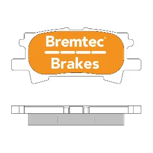 BREMTEC BT1472TS