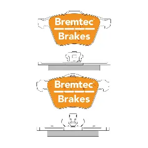 BREMTEC BT1480TS